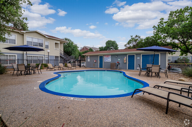 Waters at Elm Creek - Waters at Elm Creek Apartments