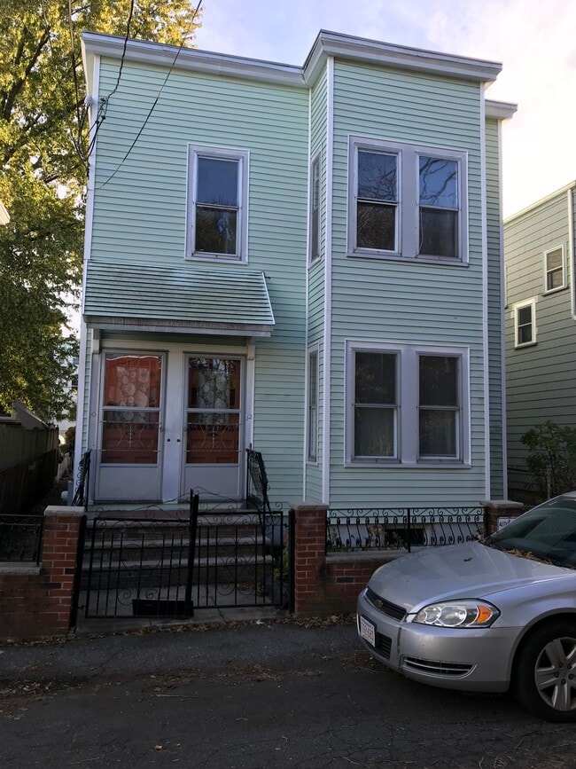 Photo - 10 Taunton St Unit 2