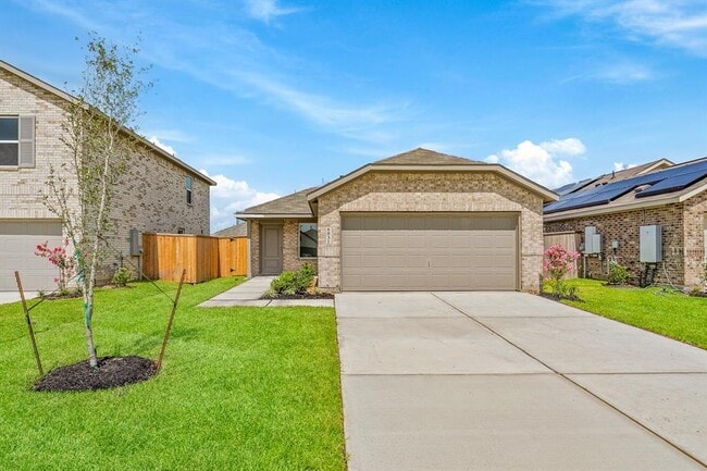 Photo - 6831 Lilac Vine Ln Casa