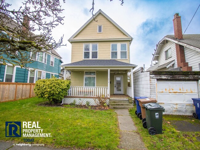 Photo - Charming Historic 3 Bedroom!