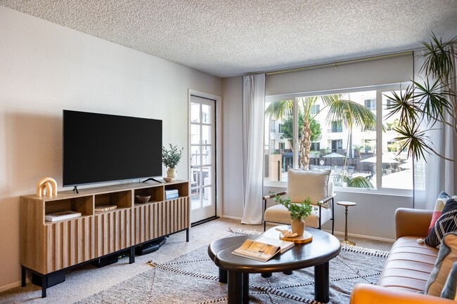 Veranda La Jolla