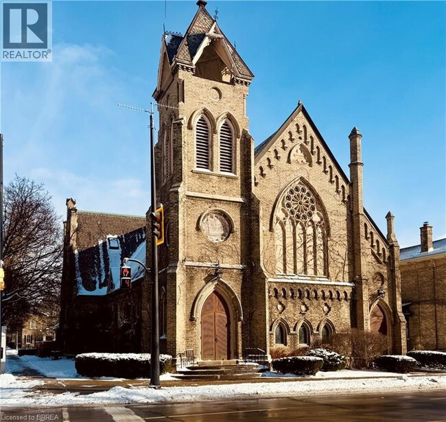 Photo - 21 Richmond St Unit 201