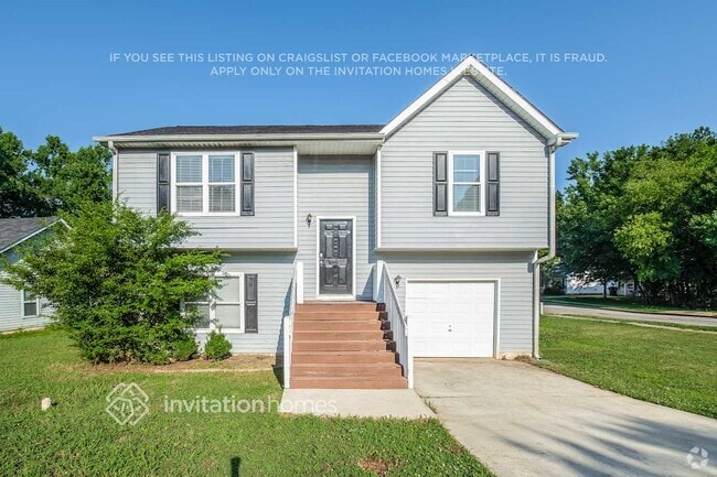 Building Photo - 869 Tramore Dr Rental