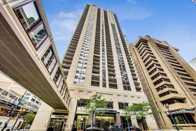 Photo - 200 N Dearborn St Apartamento Unidad 804