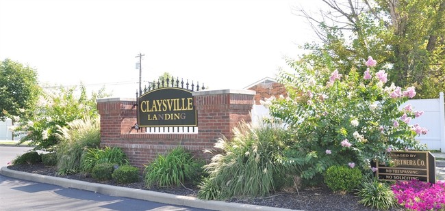 Claysville Landing Apartment Suites - Claysville Landing Apartment Suites