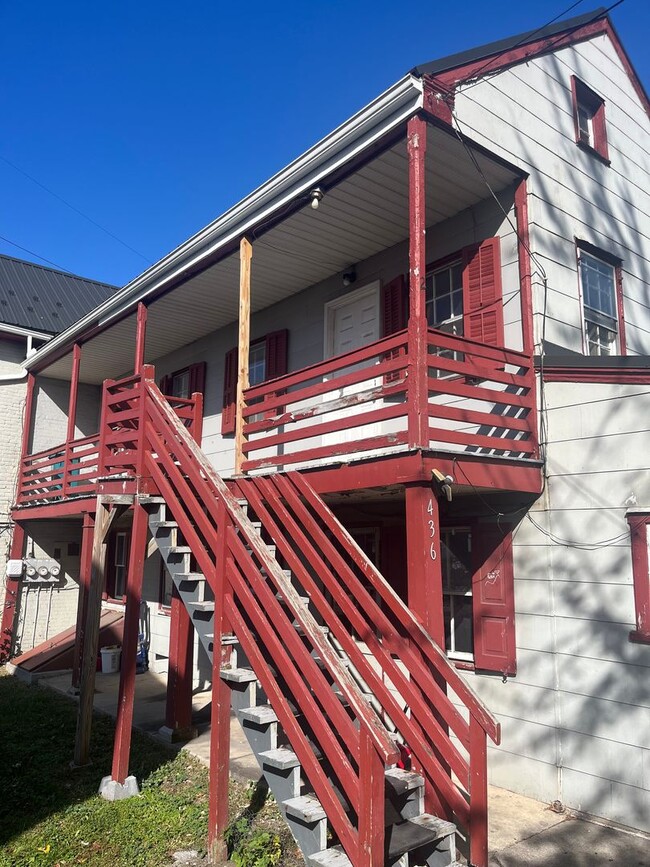 Building Photo - 436 N Second St Unit 436 2