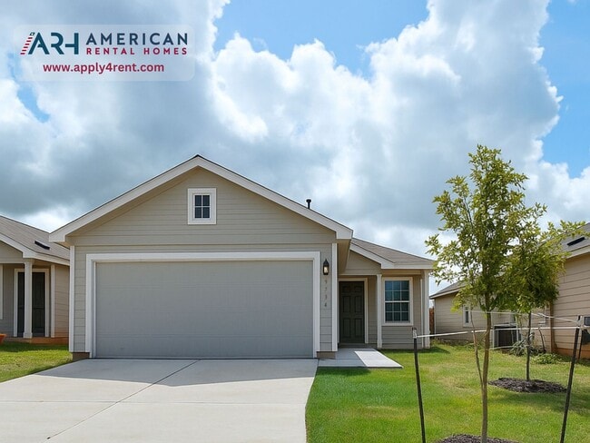 3 BR/2 BA - San Antonio - Waterwheel! - 3 BR/2 BA - San Antonio - Waterwheel! House