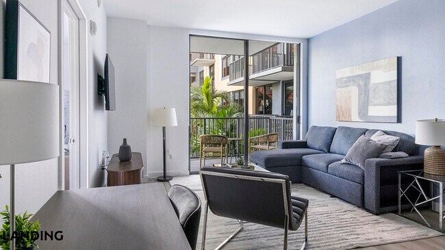 Photo - 3830 NW 11th St Unidad 1-208