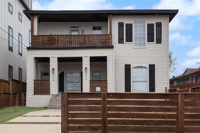 Photo - 506 N Lancaster Ave
