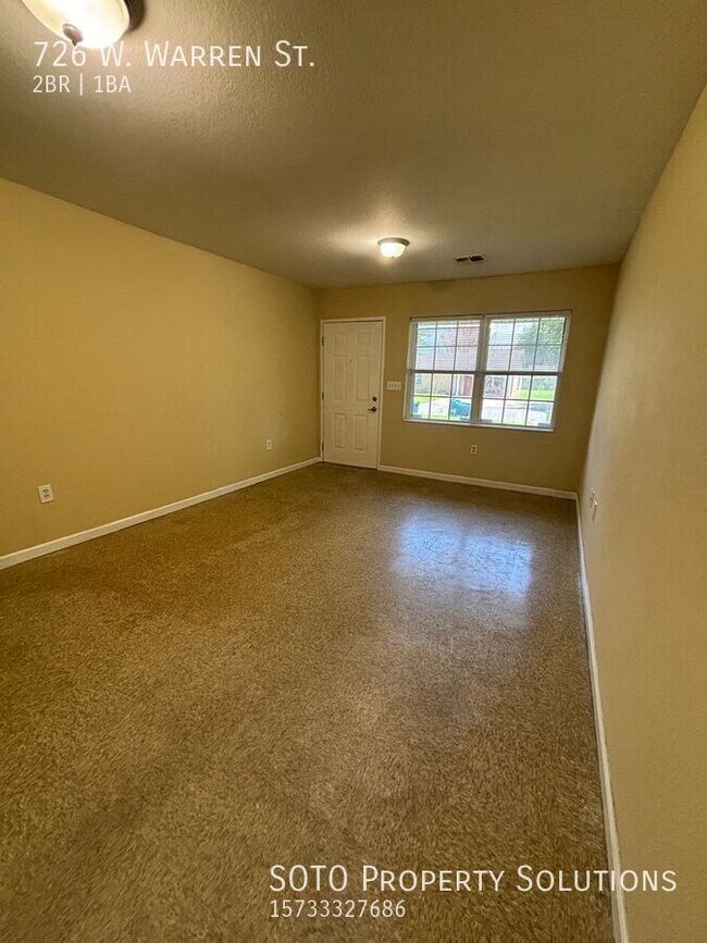 Photo - 726 Warren St Casa