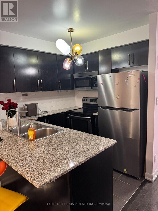 Photo - 5791 Yonge St Unit 2107