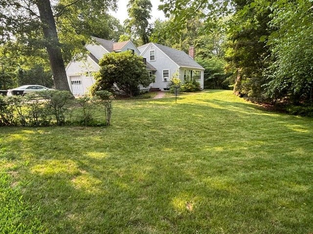 Photo - 348 Nayatt Rd