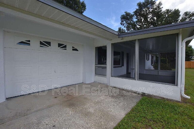 Photo - 3602 Bruton Rd