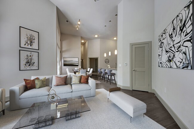 Photo - Civic at Frisco Square Apartments