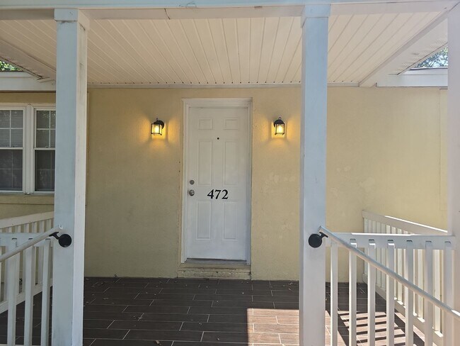 Photo - Less than mile from South Carolina State U...