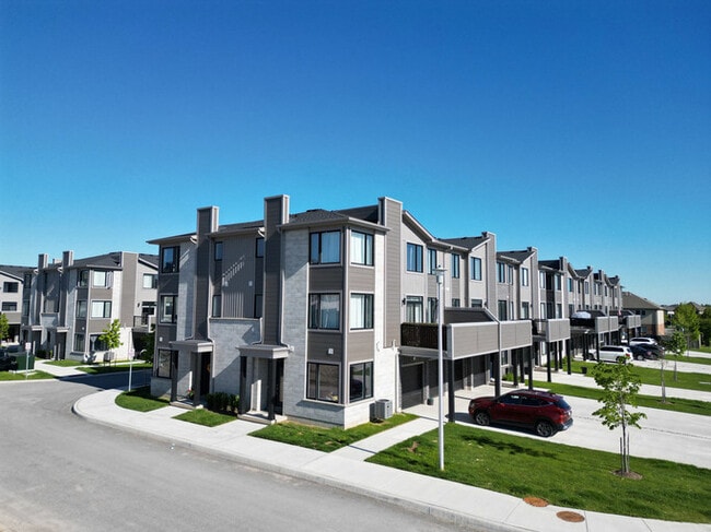 Photo - Opus Apartments and Townhomes