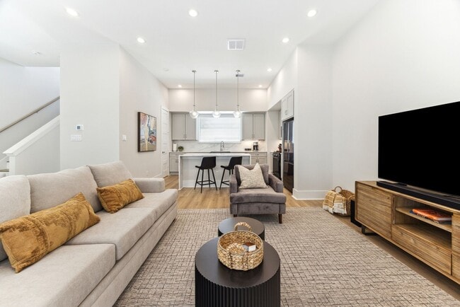 Photo - New Construction: 3 Bedroom 3.5 Bath House - 15 Minutes from Downtown