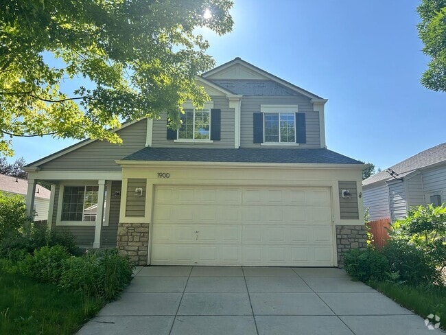Building Photo - Lovely 3 Bedroom Home in Longmont