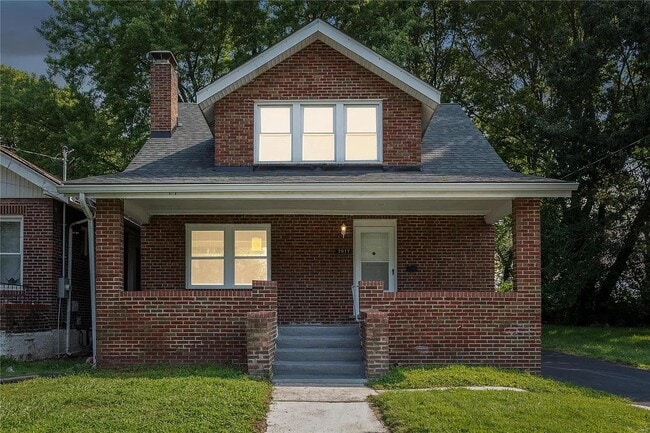 Photo - 7017 Idlewild Ave House
