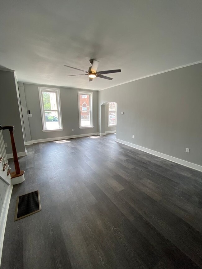 Photo - 2 Bed, 1 Bath Detached Home with Central AC Available 07/15