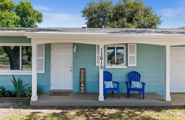 Photo - 11615 Park Blvd