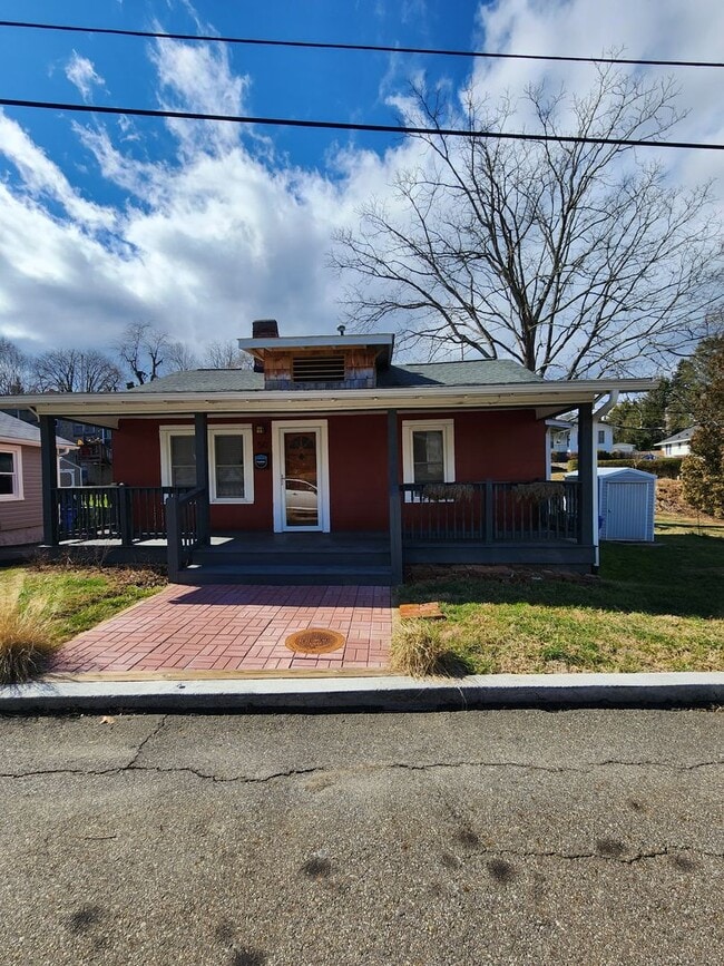 Photo - West Asheville Bungalow