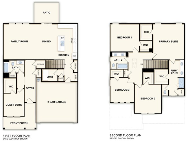 416 Charity Ln