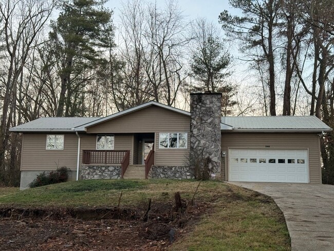 Building Photo - 3 Bedroom 2 Bathroom Home located in Greene County, TN