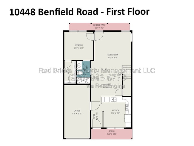 Photo - 10448 Benfield Rd
