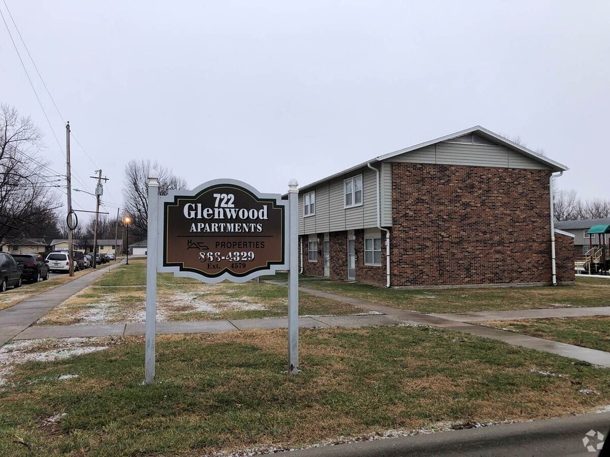 Glenwood Apartments - Glenwood Apartments