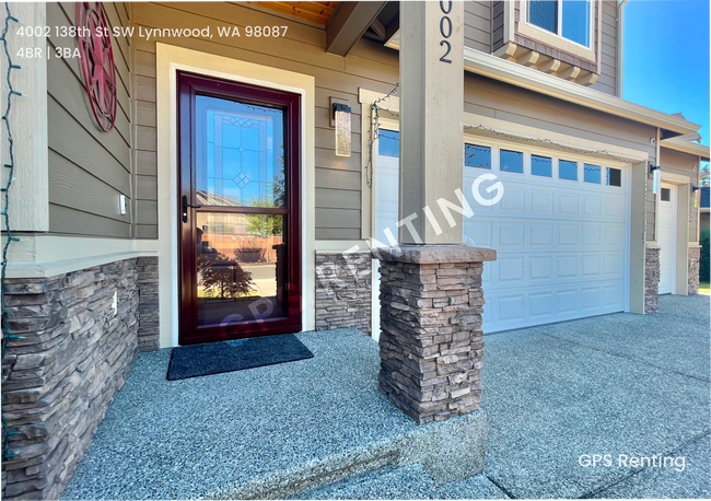 Photo - 4002 138th St SW