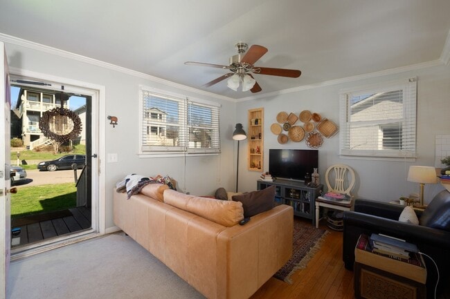 Photo - **RENOVATED COTTAGE IN THE NATIONS WITH AN...