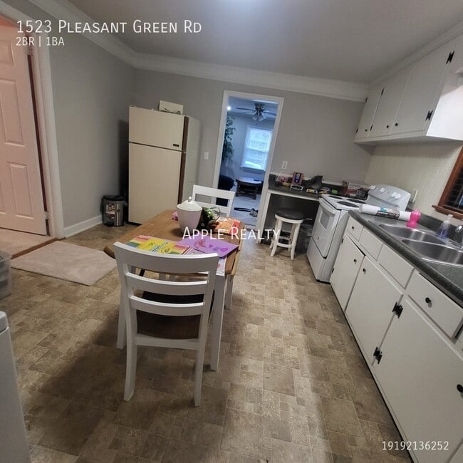 Photo - 1523 Pleasant Green Rd