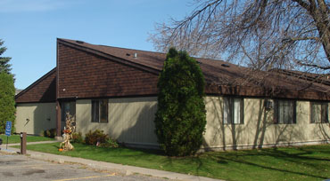Scandia Village I, II, and III - Scandia Village I, II, and III Apartments