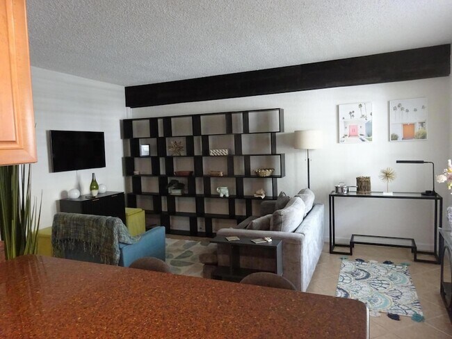 Photo - 2660 NE 8th Ave Unit 208