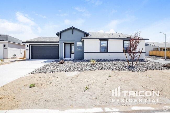Building Photo - 750 Fire Wheel Dr Rental
