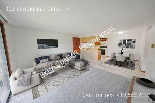 Photo - 913 Brookfield Dr Unit 4