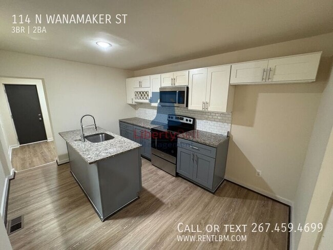 Photo - 114 N Wanamaker St
