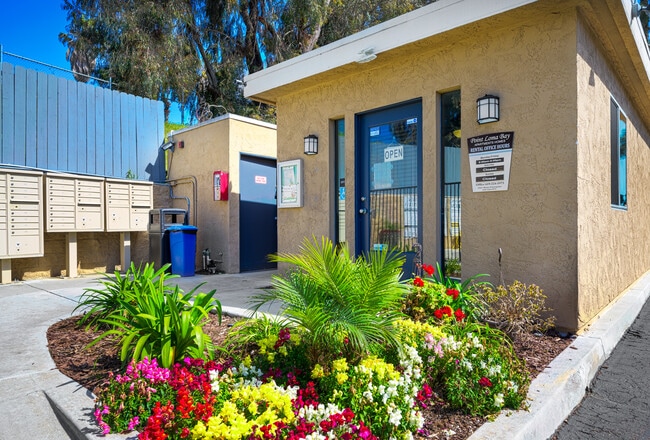 Point Loma Bay Apartments