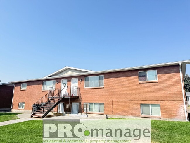 Building Photo - 1420 Ashment Ave Unit 1420 #3