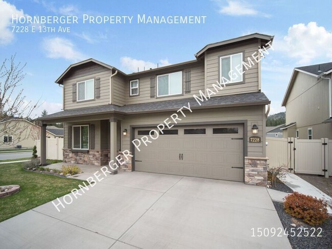 Single Family Home in Spokane Valley!! - Single Family Home in Spokane Valley!!