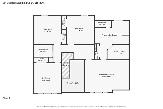 Photo - 5815 Castleknock Rd