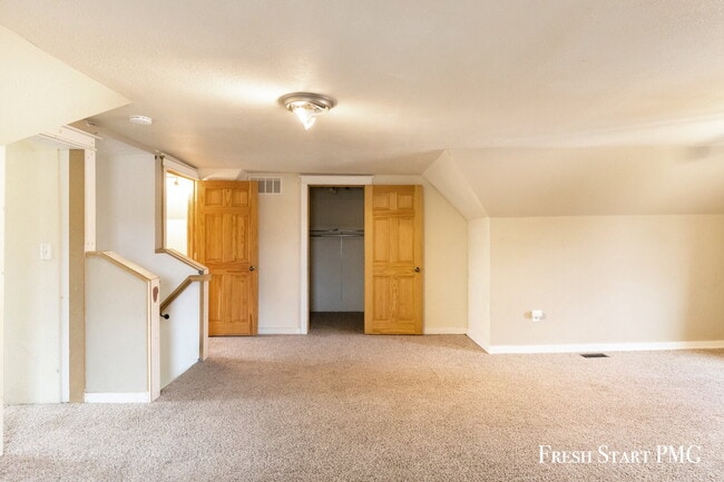 Photo - Spacious 4-Bedroom Home with Modern Style & Flexible Spaces