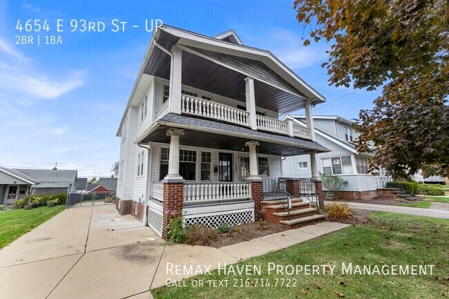 Photo - 4654 E 93rd St Unidad UP