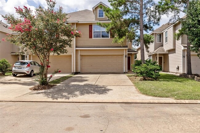 Building Photo - 16635 Newglen Ln Rental