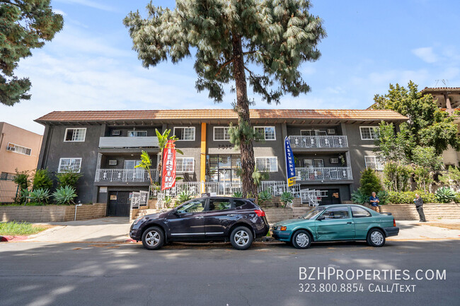 2Bedroom 1Bathroom in Great Location - 2Bedroom 1Bathroom in Great Location Apartment Unit 4