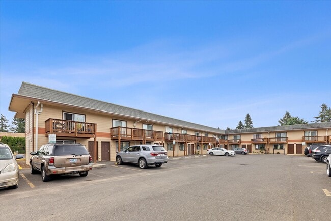 Alder Village