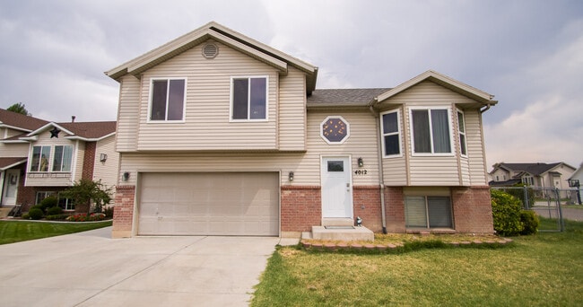 Building Photo - 4012 W 4700 S Rental