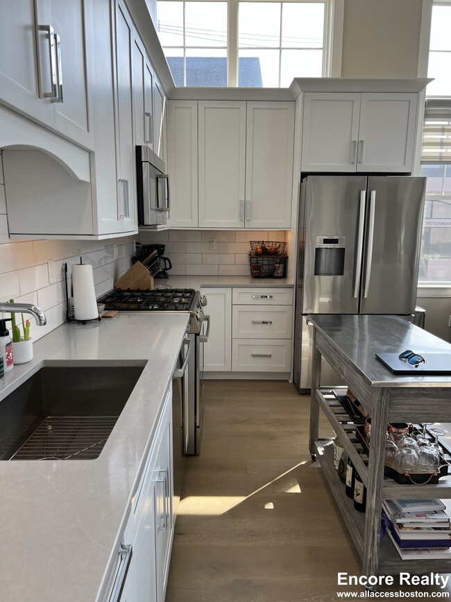 Photo - 353 Summer St Unit 101