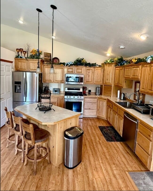 Photo - Fully Furnished and Supplied House in Lowe...